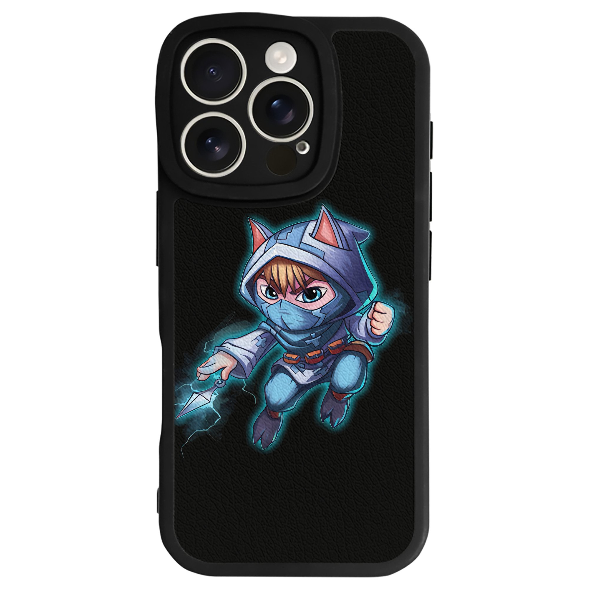 リーグ・オブ・レジェンド League of Legends LOL 【iPhone 16シリーズ対応】シリコンスマホケース（レザー調） 材質：シリコン